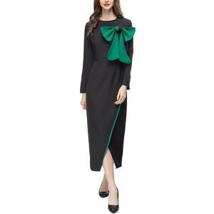 Lanelle Womens  Midi Dress